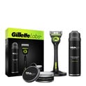 GILLETTELABS Estuche  